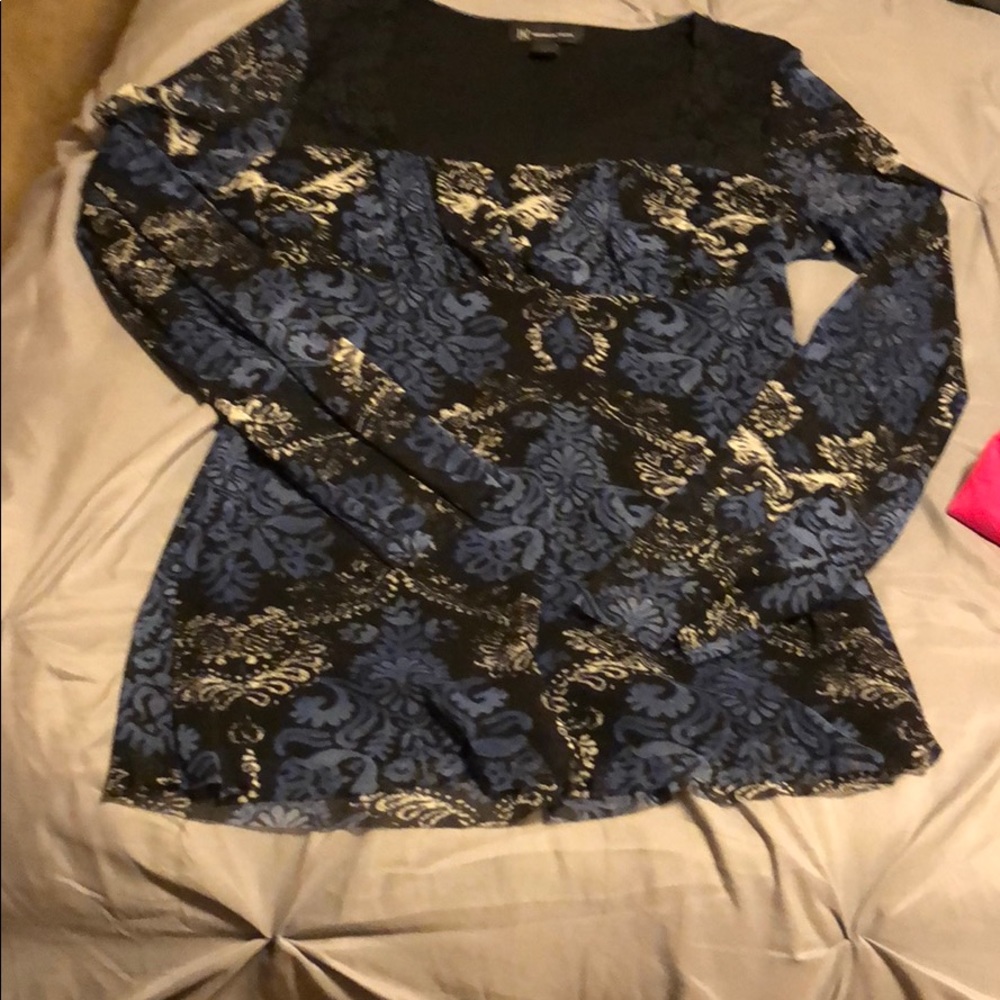 Ladies Top